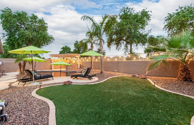 165th Goodyear - Photo 52