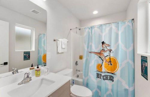 Evan's sweet suite - Micro Studio - 91Walkscore - Foto 46