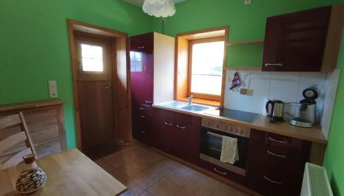 Ferienhaus Hof Barkenholt - Foto 4, stove, pet friendly, toaster