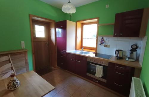 Ferienhaus Hof Barkenholt - Foto 4