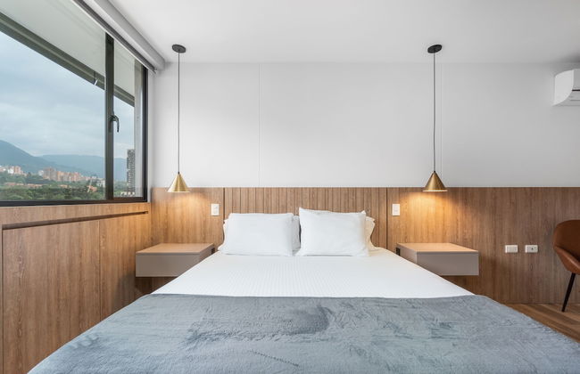 Apartment Go Living & Suites by HOUSY HOST - Foto 6