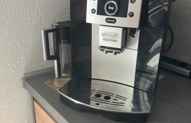 Garten Apartment für Hundefreunde Umzäunt Souterrain - Foto 16