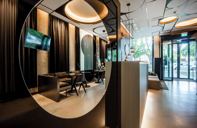Brera Serviced Apartments Munich Schwabing - Photo 1