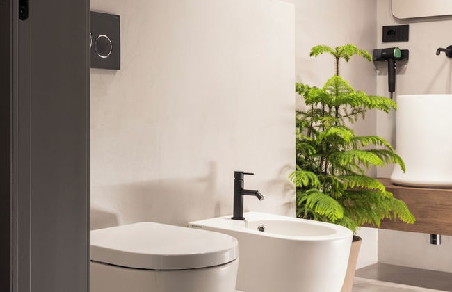 OFFICINE CAVOUR Casa dei Leoni - Foto 49