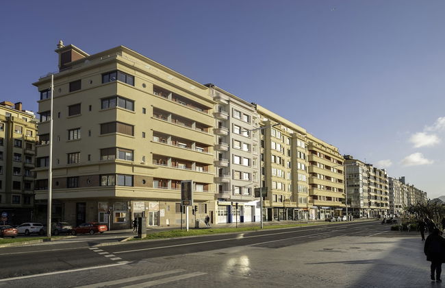 SanSebastianForYou Behera Apartment - Foto 21