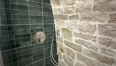 Antica Roma 122 - Foto 5, Shower