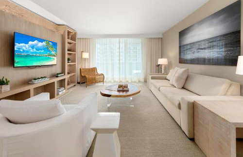 Oceanview Private Condo at 1 Hotel & Homes -1408 - Photo 22