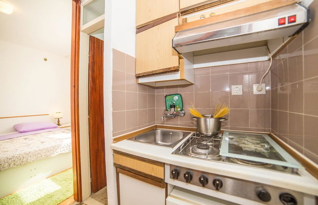 Apartments Jako - Foto 21