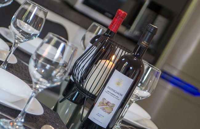 Villa Clea - Foto 24