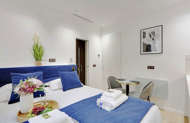 Résidence Paris Caire - Photo 14