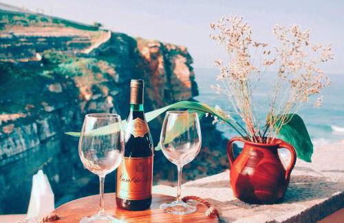 Um Lugar ao Sol Beach House Azenhas do Mar - Foto 26