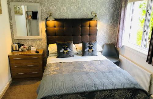 Hillview Guest House - Foto 23