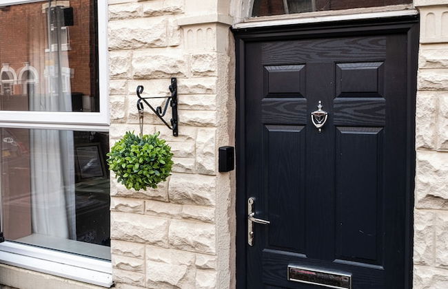 Lowell Street - Cosy 2 BD in Worcester - Photo 78