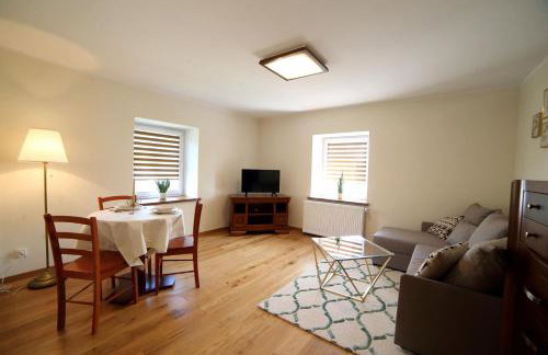 Apartamenty "Kotlina" - Foto 44