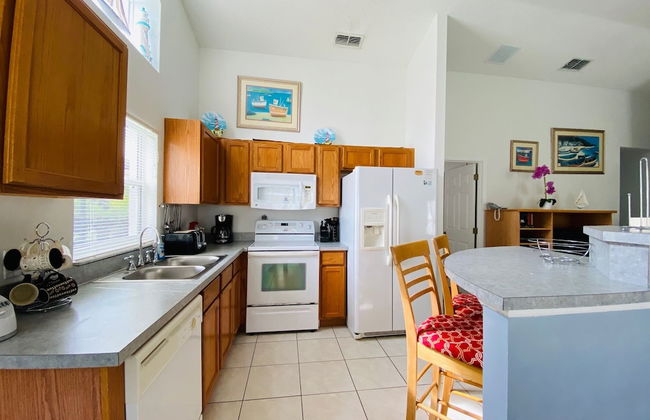 Dennis' Southern Dunes Vacation Home - Photo 4