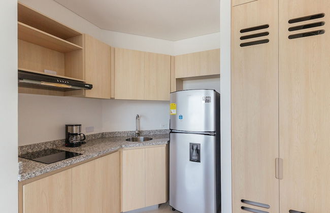 U-GO Edificio Eira - Foto 29