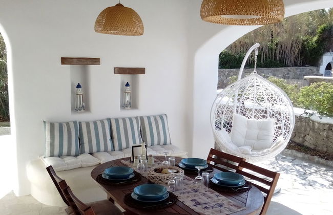 Mykonian Aroma House - Photo 45