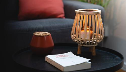 Home cinema- Netflix free - Proche aéroport Beauvais, Chantilly, forêt de Hez-Froidmont, parking public gratuit, Wifi & Netflix - Foto 4