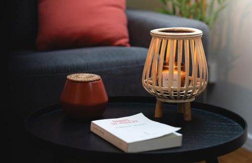 Home cinema- Netflix free - Proche aéroport Beauvais, Chantilly, forêt de Hez-Froidmont, parking public gratuit, Wifi & Netflix - Foto 4