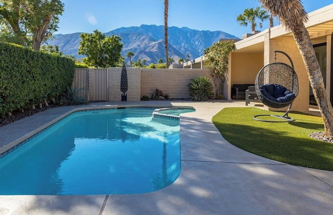 The Sunset House Pool & Spa - Foto 75