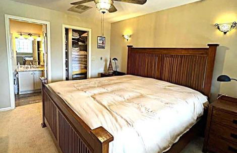 Luxury Jiminy Ski On Off Village Ctr Condo Sleeps4 - Foto 7