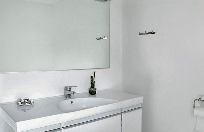 6 Person Holiday Home in Vig - Foto 4