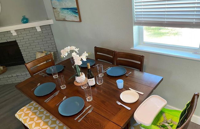 Heated Pool Close to St Pete Tampa Pet Friendly - Foto 17