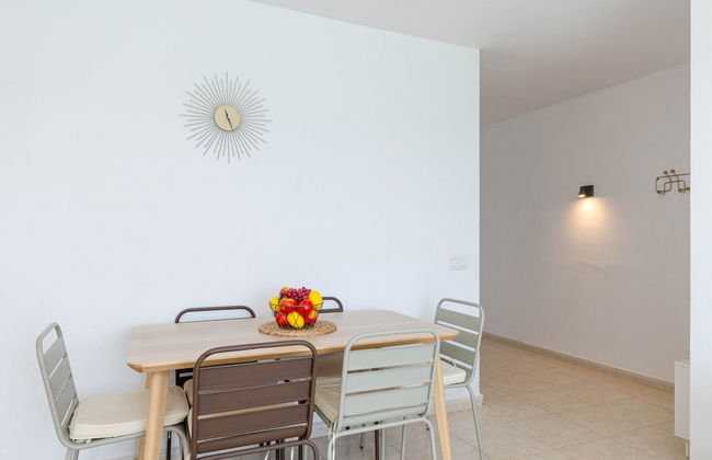 Beautiful Apartment With View - Foto 17