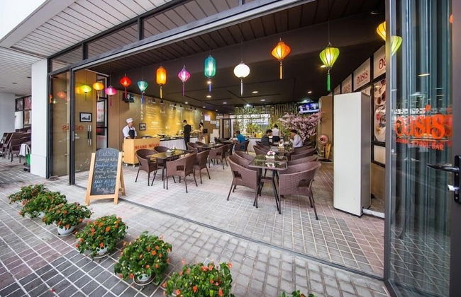 Rose Garden Residence - Foto 35