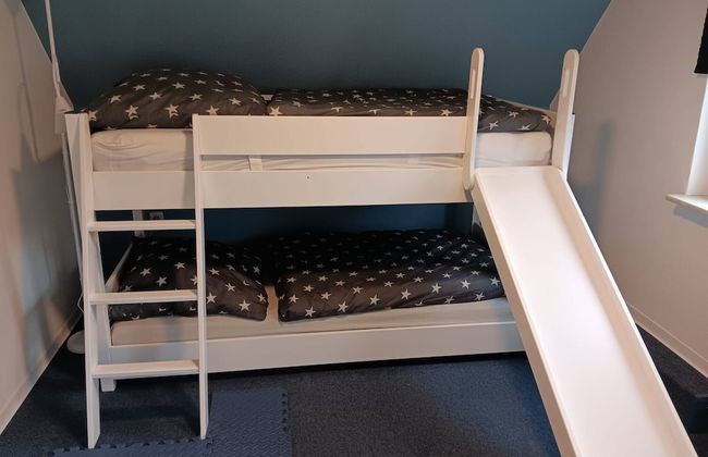 House Marilene - Your Temporary Home - Foto 3