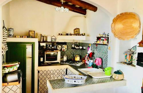 Cortile Padre Vincenzo - Foto 3