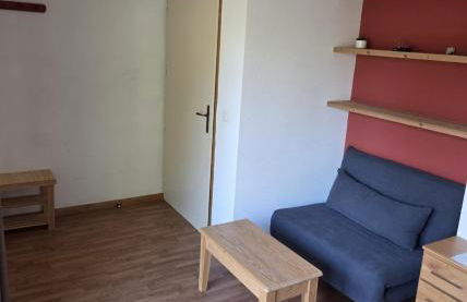 Hameau des Eaux d'Orelle 3 Vallées - 1 OU 2 Studios Communicants - Foto 6