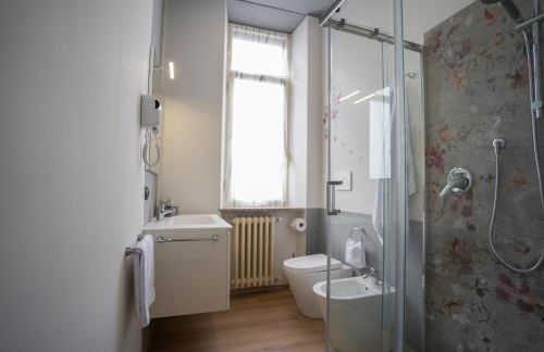 Dalia - Radice Comfort Apartments - Leonardo, MXP & Laghi - Foto 8