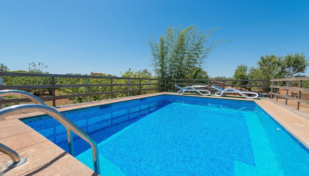 Clau De Sol in Santa Margalida - Foto 2, Habitación