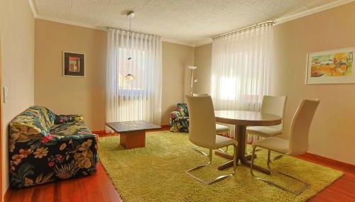 Fröhlich Wohnen in Fewo Frölich - Foto 3