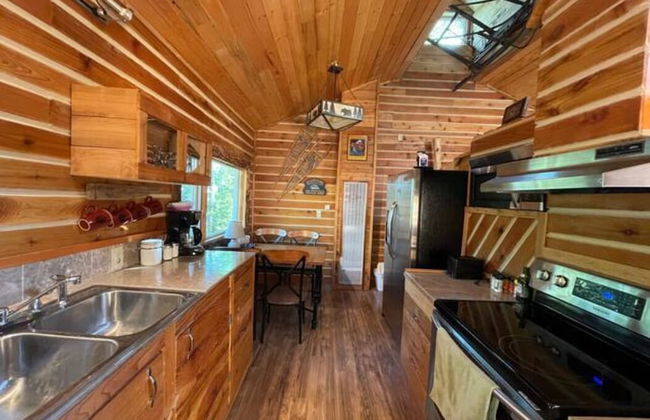 Moose Landing - Foto 17