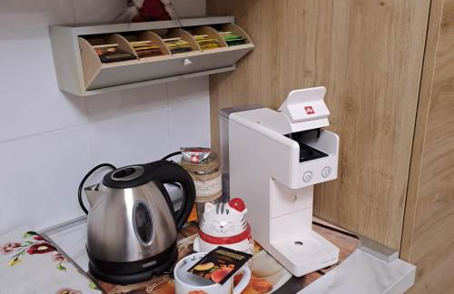 Casa Sorelle Baiocchi - Foto 12