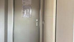 Wohnung im Zentrum von Gaggenau! - Foto 4