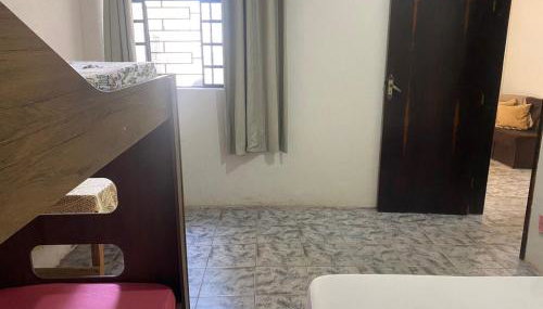 Apartamento Inteiro Central 2 Quartos e Kitnet Inteira 01 quarto - Foto 2