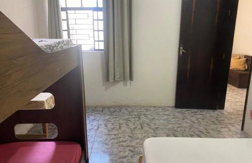 Apartamento Inteiro Central 2 Quartos e Kitnet Inteira 01 quarto - Foto 2