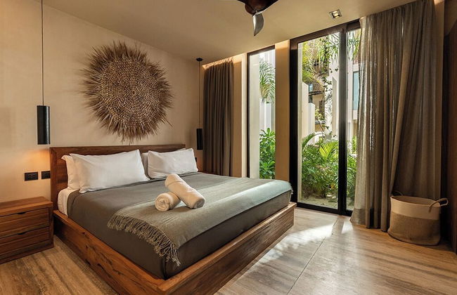 BESPOKE, member of Small Luxury Hotels - Photo 13