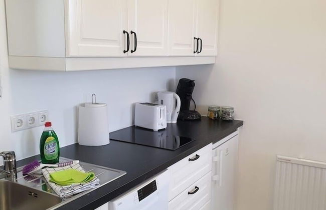 Hvammból Apartments - Photo 20