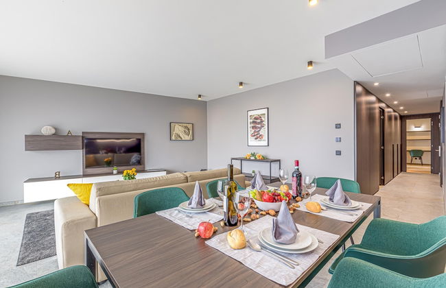 Icon H 601 Suite Executive - Foto 27