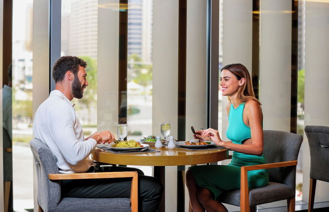 Hala Arjaan by Rotana - Foto 43