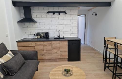 Apartamentos Pasiño - Foto 12