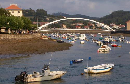 Apartamento Lurra Barrika - Foto 28