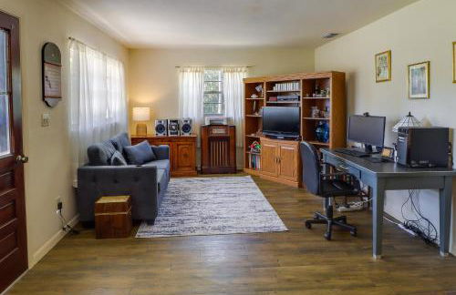 2 Mi to Rainbow River Home in Dunnellon - Foto 9