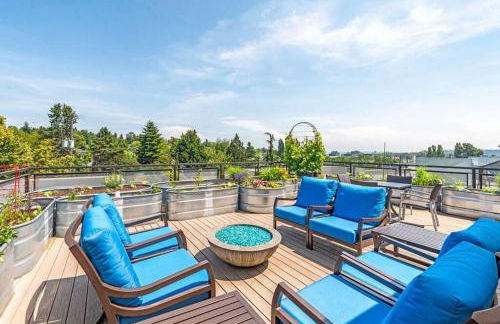 Blueground University District view nr University Bridge SEA-925 - Foto 28