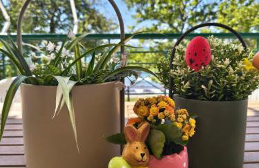 The cozy seaside apartment - Foto 1