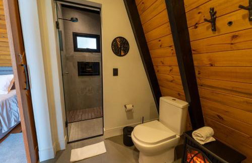 Alma Cabanas De Altitude - Urubici - Photo 55